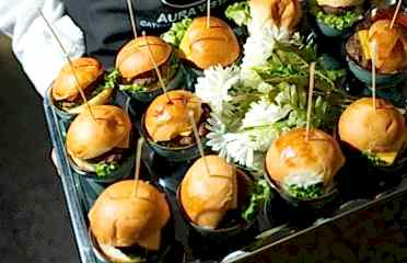 Auravista Catering