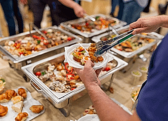 Bidünya Ev Yemekleri